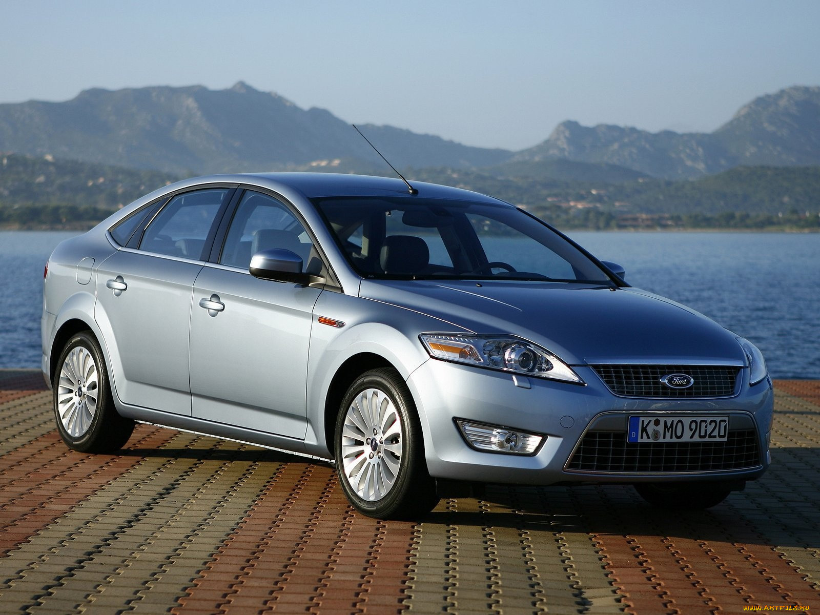 , ford
